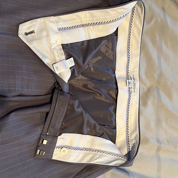 Banana Republic Wool Trousers - Picture 3 of 9